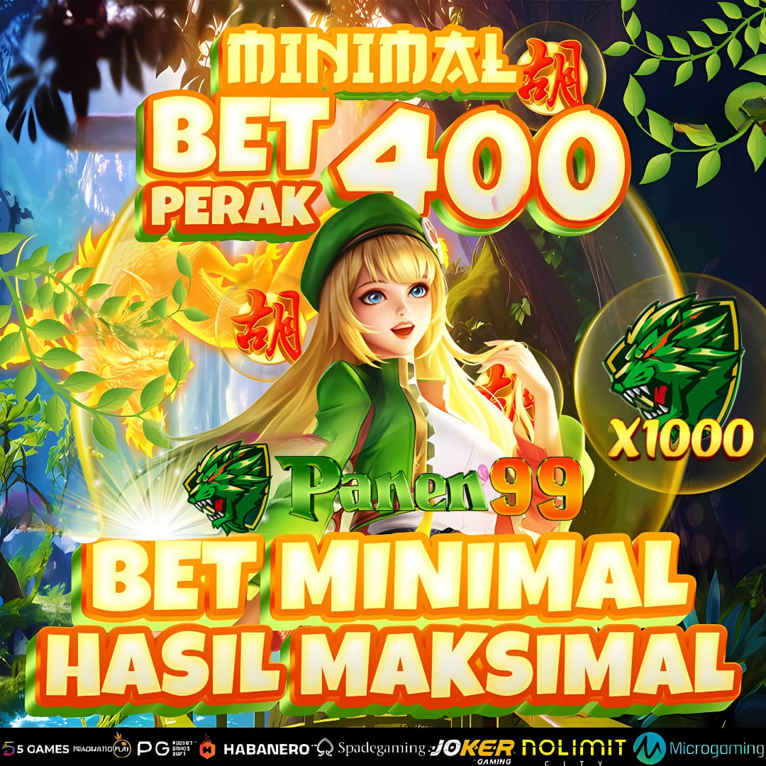 PANEN9# Kesempatan Cuan di Panen99 Hanya Modal Sekali Klik